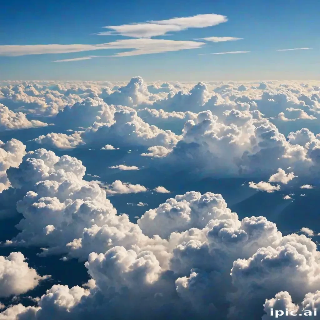 clouds wallpaper