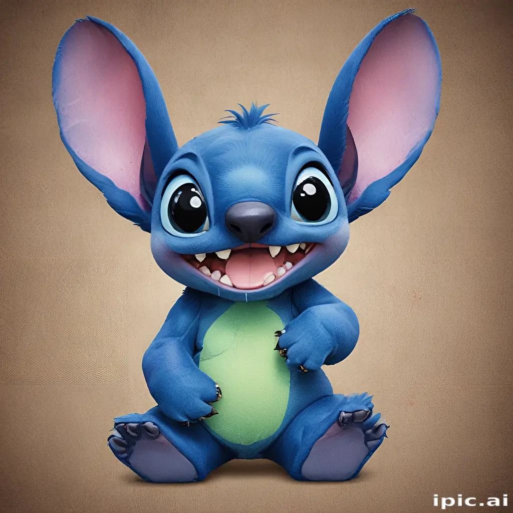 stitch wallpapers