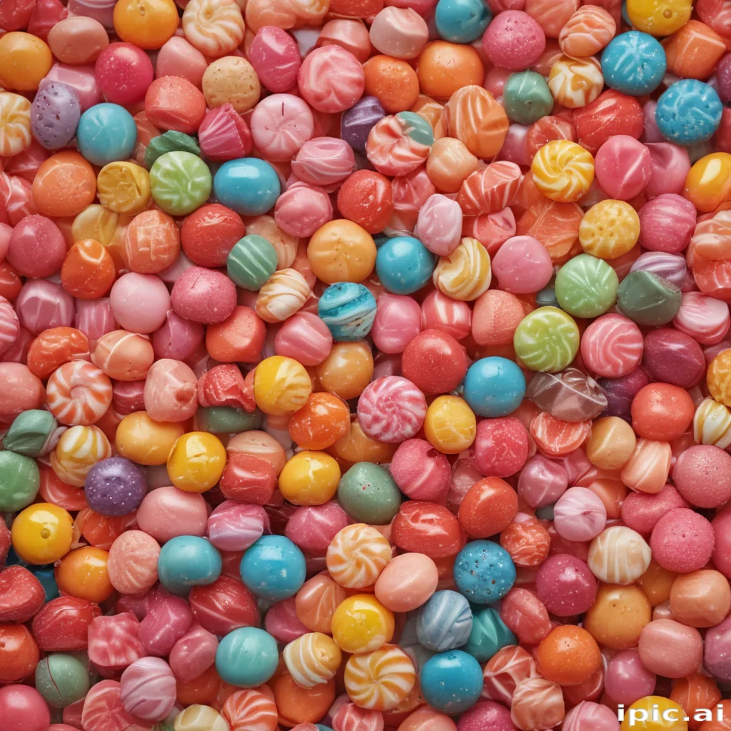 candy png
