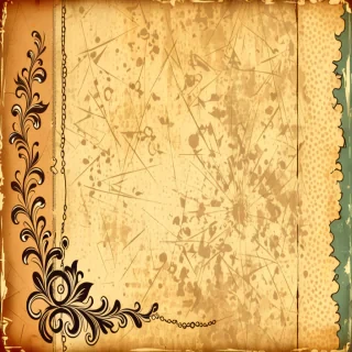 old vintage background