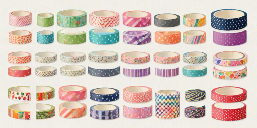 washi tape pngs