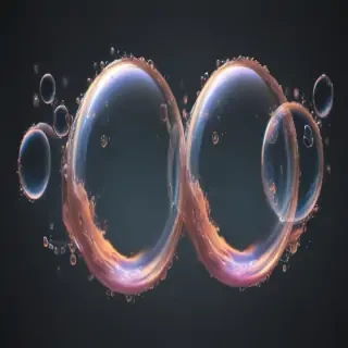 bubbles png transparent
