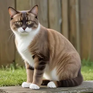 manx cat breed
