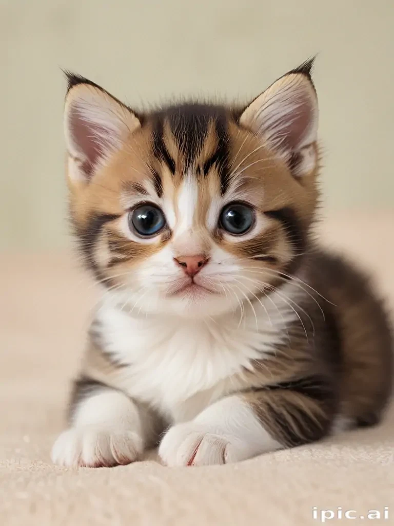kittens background