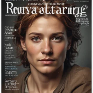 magazine png