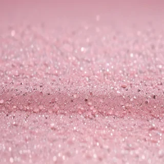 soft pink light pink glitter background