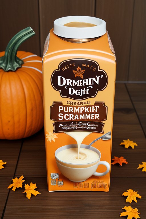 international delight pumpkin spice creamer