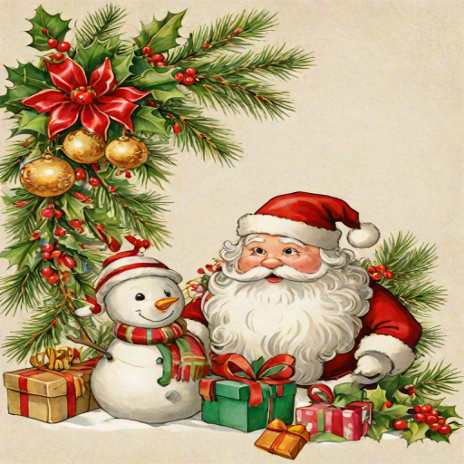 christmas clip art free images