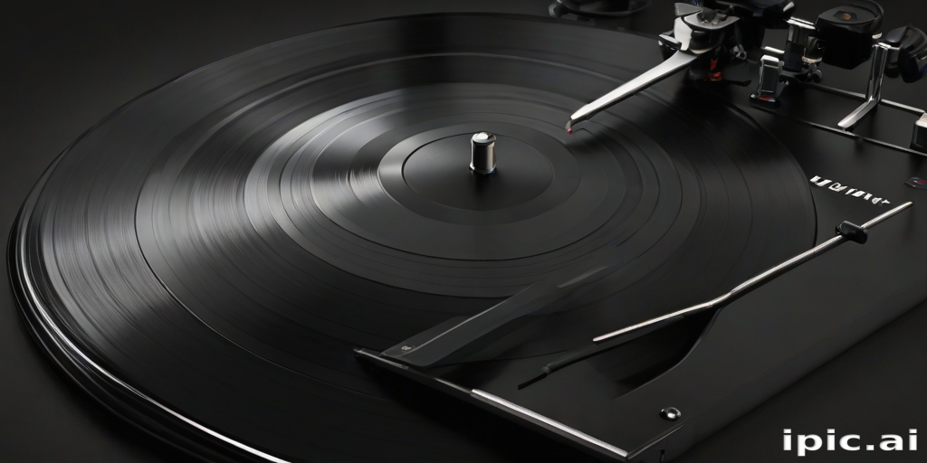 vinyl png