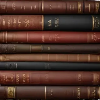 books stacked png