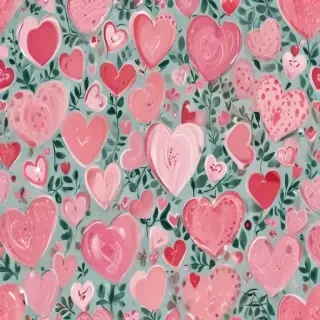 cute valentines wallpaper