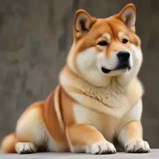 shikoku dog breed