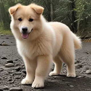 alaskan irish setsky