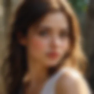 girl picture