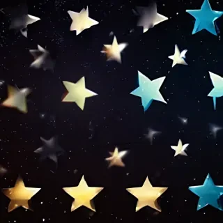iphone wallpaper stars
