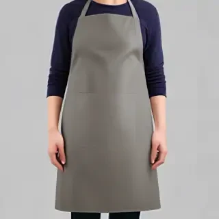 apron mockup