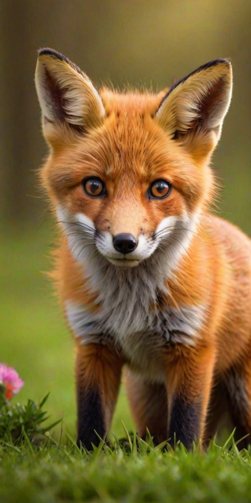 fox backgrounds