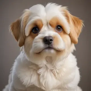 cockapoochi dog breed