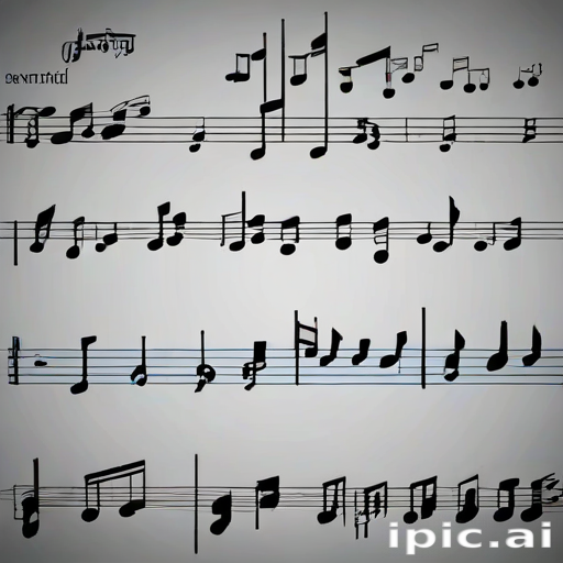 background music notes