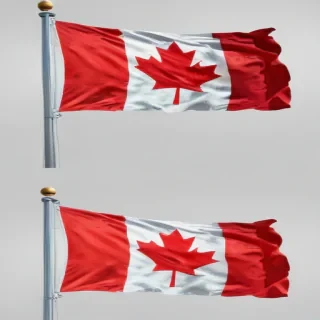 canada flag png