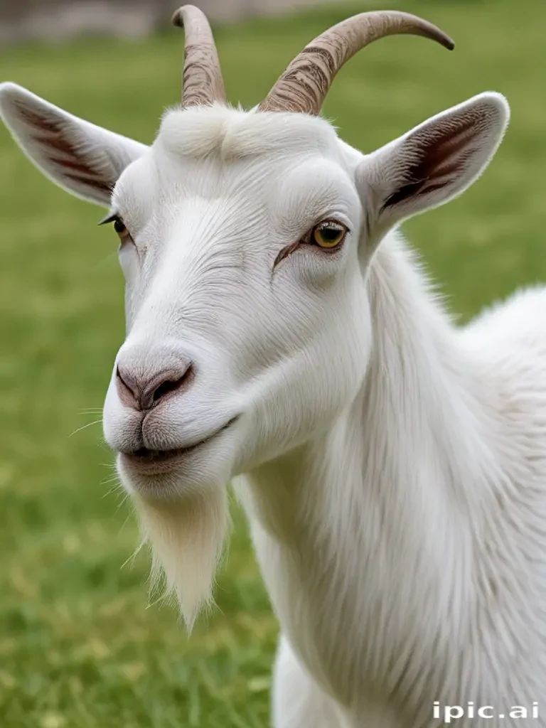 goat png