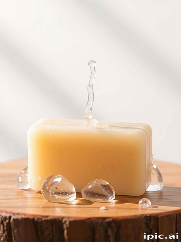 soap png