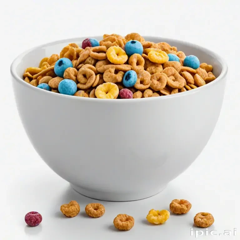 cereal bowl png
