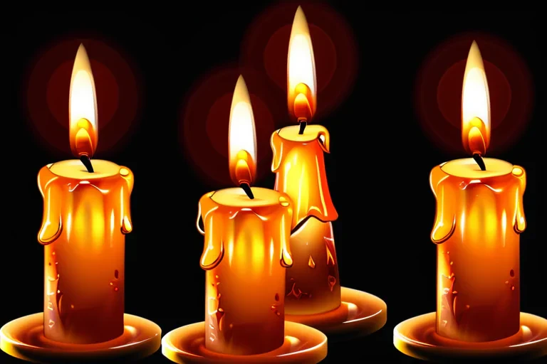 candlelight png
