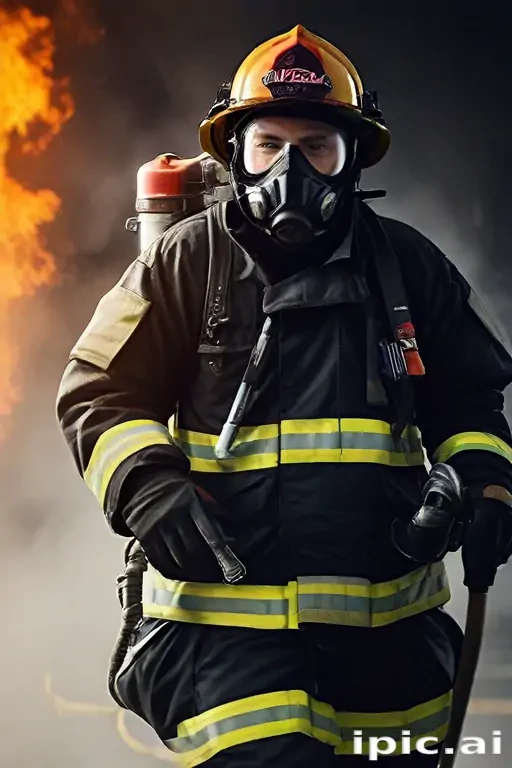 firefighter background