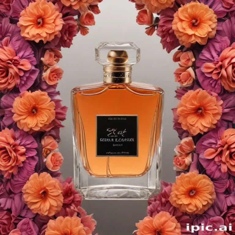 perfume png
