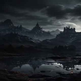 dark wallpaper for android