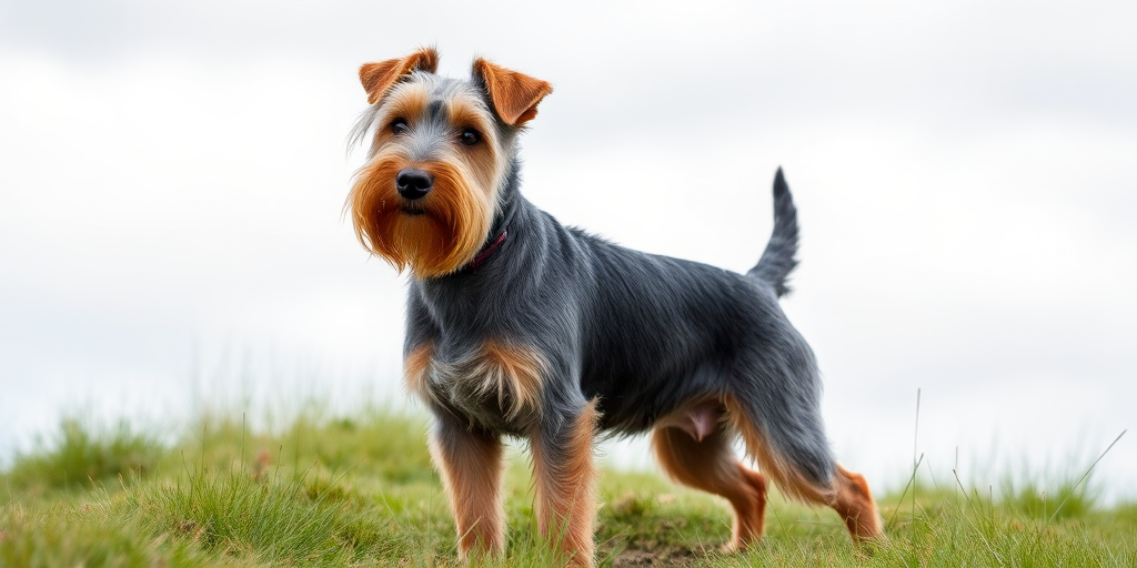 lakeland terrier