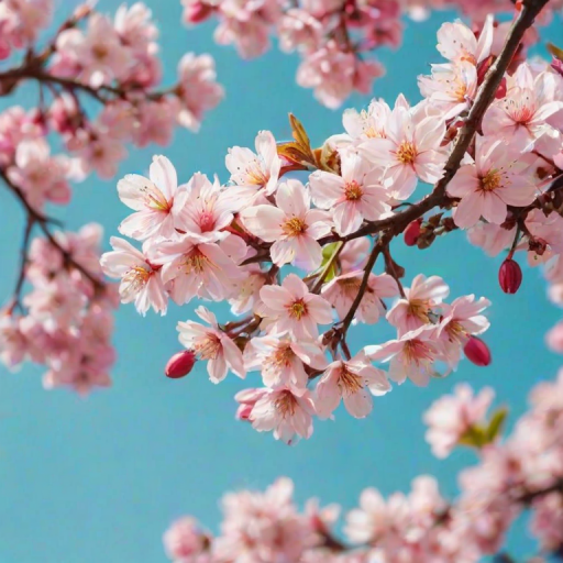 spring wallpaper phone