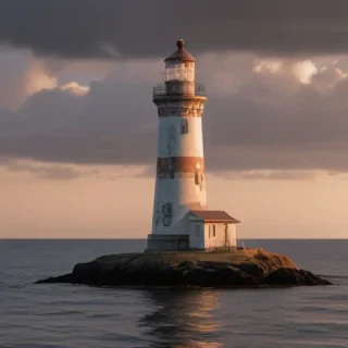 lighthouse png