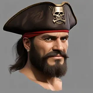 pirate png