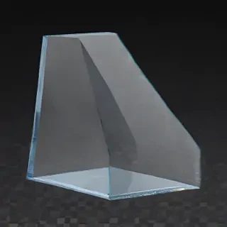 transparent glass png
