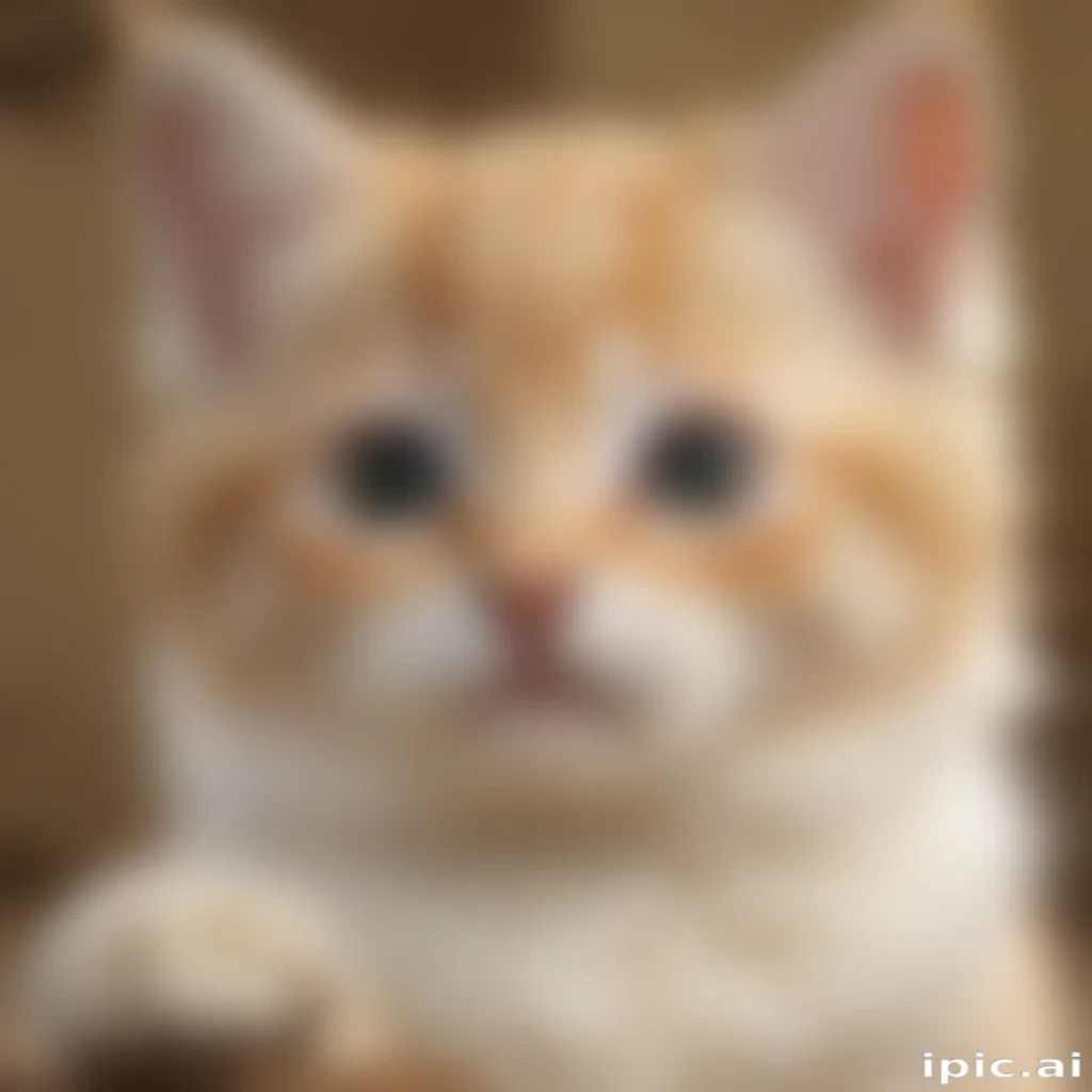 kitten wallpaper