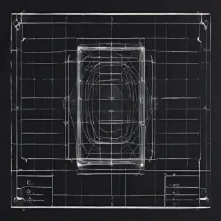 wireframe png