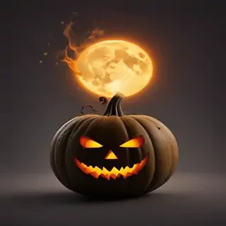 halloween pumpkin png