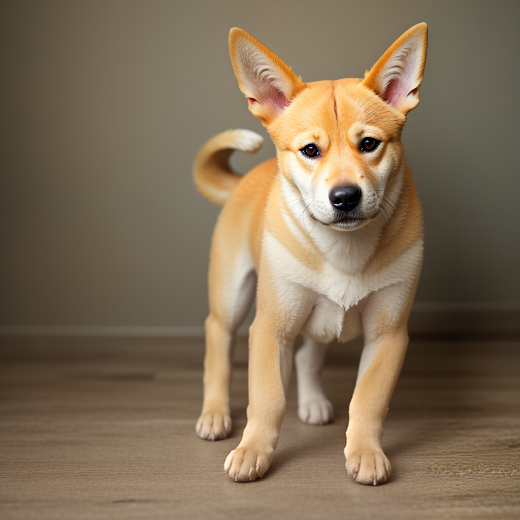 carolina dog breed