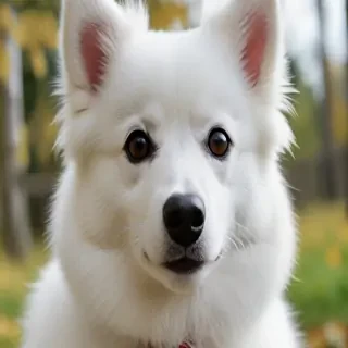 japanese spitz dog breed