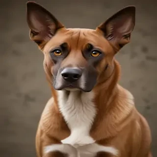 american foxy dane