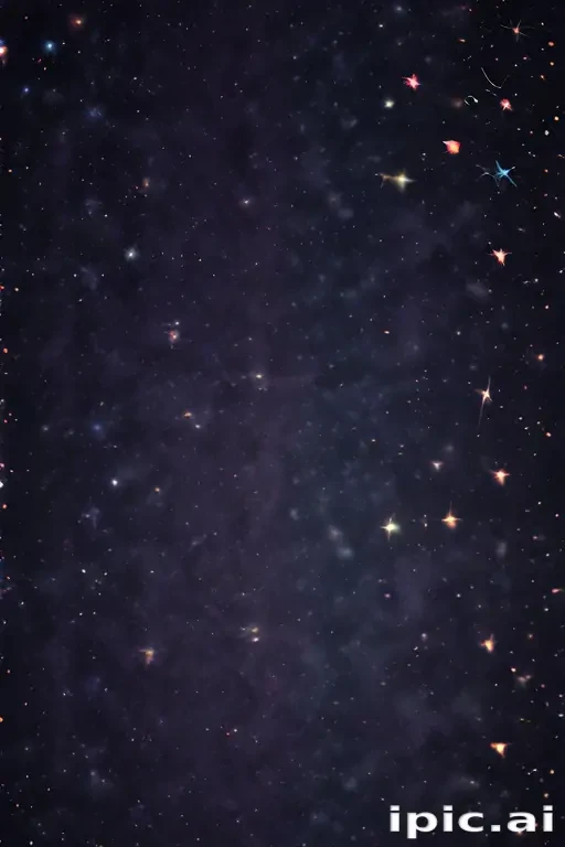 stars background wallpaper