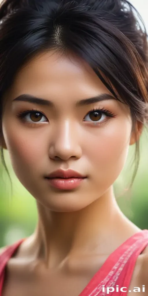 asian stock photo