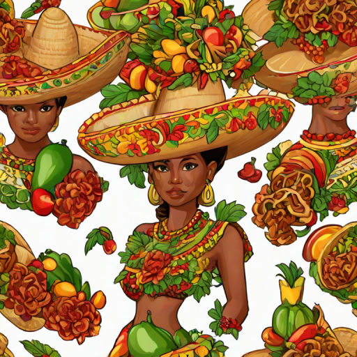 mexican png