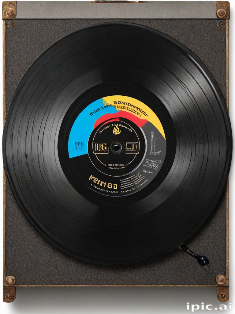 vynil record png