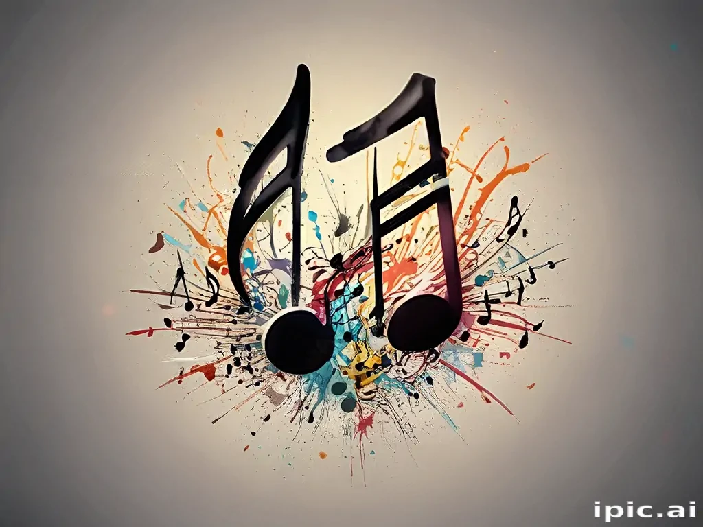 music wallpaper iphone