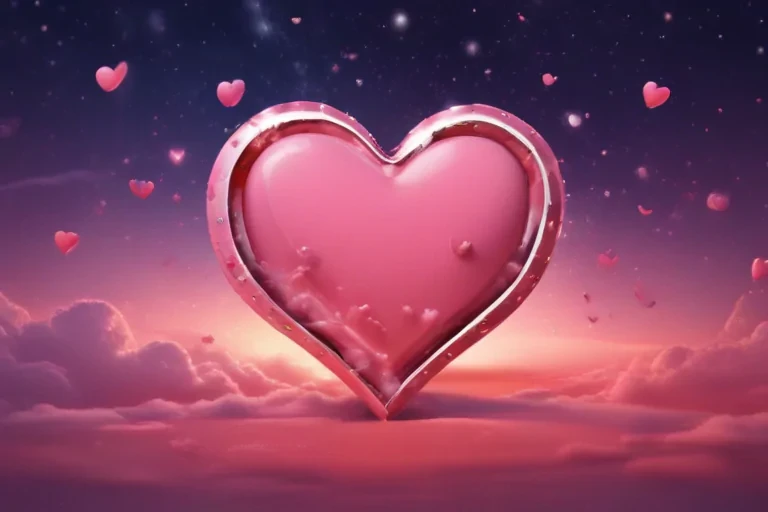 happy valentines day wallpaper