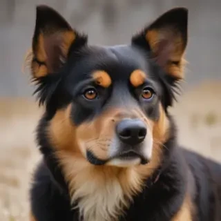 kyi leo dog breed