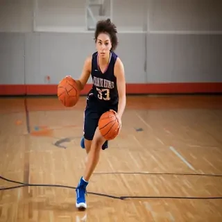 basketball pictures